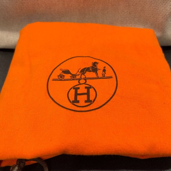 Hermes Herbag Zip Leather and Toile 39 (143100 - Picture 3 of 13